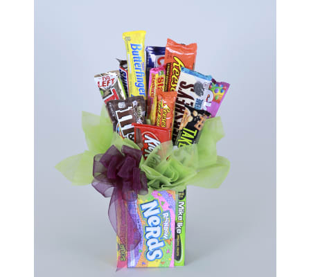 Candy Explosion