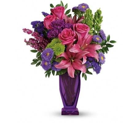 You're A Gem Bouquet by Teleflora