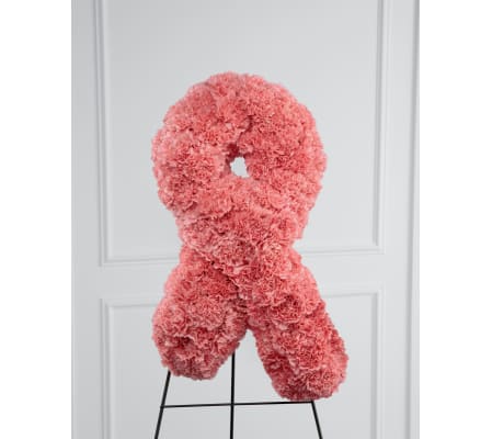 The FTD® Sincerest Sympathy™ Easel