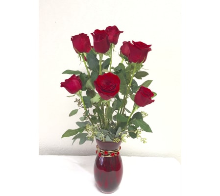 Be Still My Heart Roses