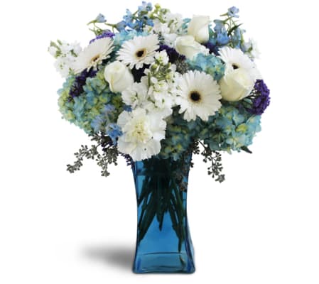 Blooming Blues™