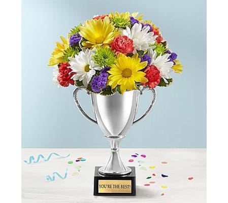 Trophy Bouquet™