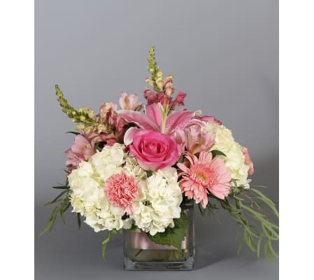 Country Pink