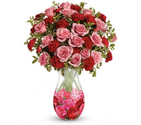I'm Yours Bouquet by Teleflora