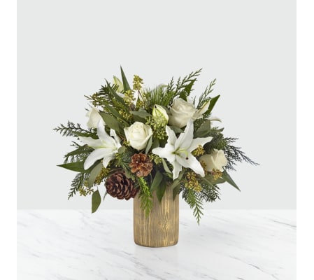 The FTD® Joyous Greetings™ Bouquet