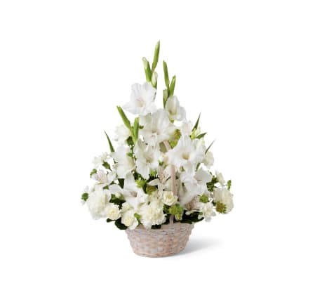 The FTD® Eternal Affection™ Arrangement