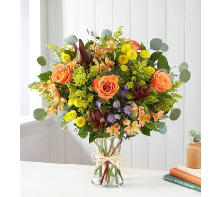 Autumn Breeze™ Bouquet