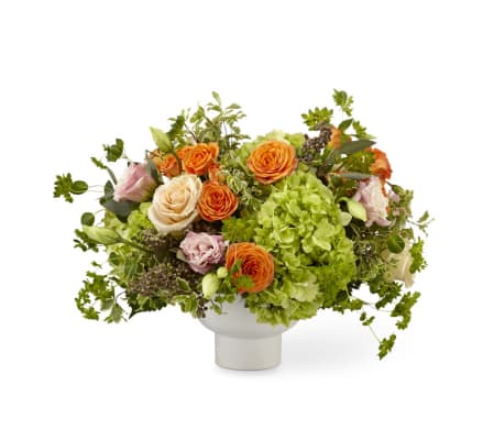 The FTD® Fresh Glow™ Bouquet