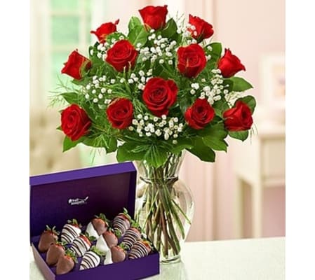 Romantic Gesture™