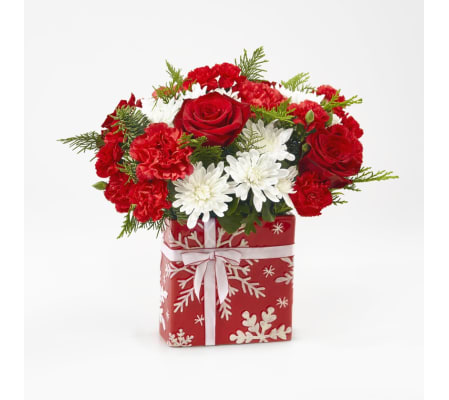 Gift of Joy Bouquet by FTD