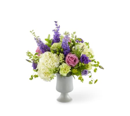 Delightful™ FTD Bouquet