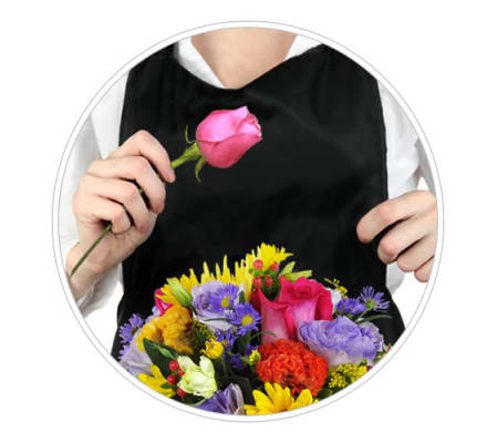 Florist's Choice for Birthday