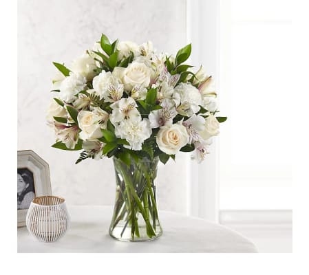 The Cherished Friend Bouquet