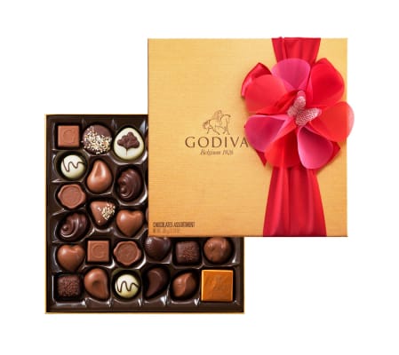 Godiva Chocolates