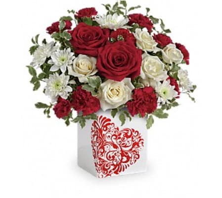 Best Friends Bouquet