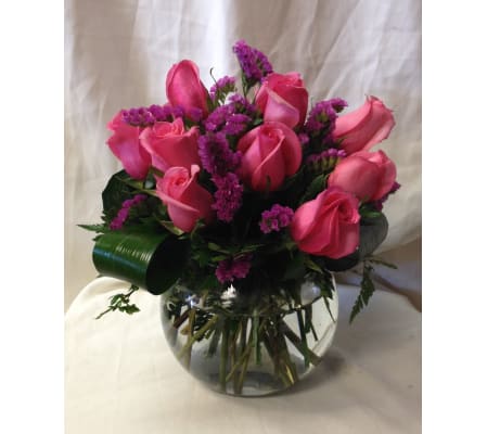 beauty surprise