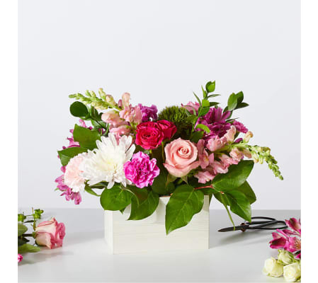 A Sweetberry Box – A Florist Original