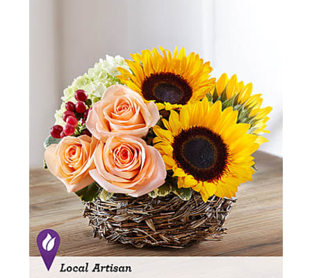 Autumn Inspiration™