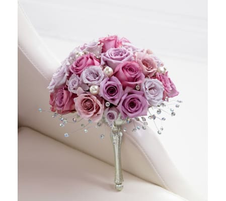 The FTD® New Love™ Bouquet