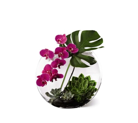 The FTD® Defining Moments™ Luxury Bouquet
