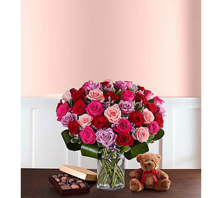 Only the Best for Mom