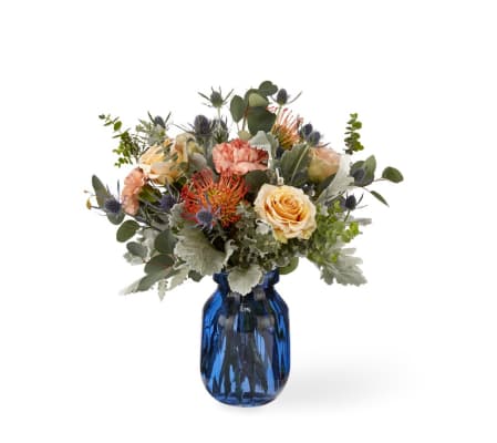 The FTD® Muse™ Bouquet