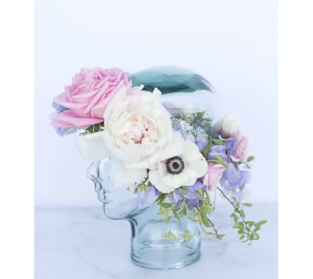 Floral Crown