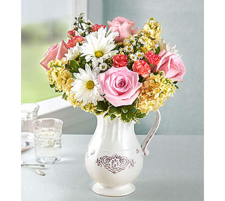 Touch of Elegance™