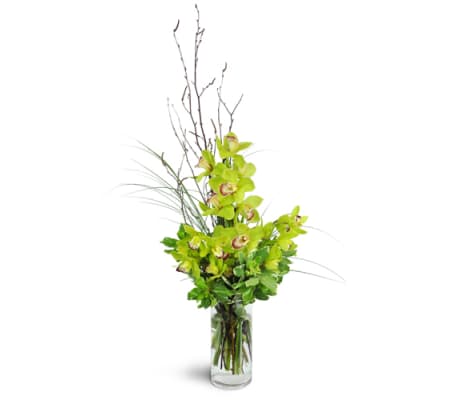 Orchid Visions Bouquet™
