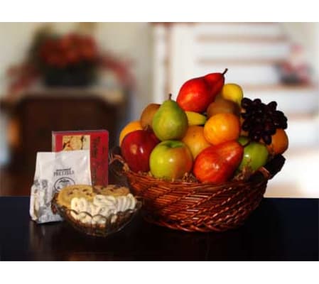 Simply Fruit#2