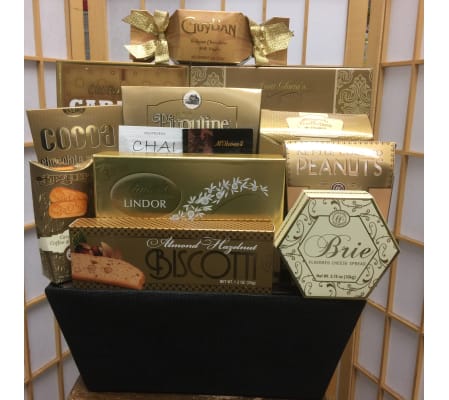 Gift Basket 2