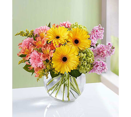 Bouquet of Blooms™