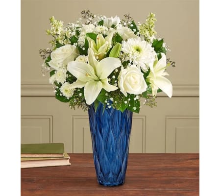 Peaceful Harmony™ All White