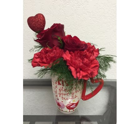 Love Mug!
