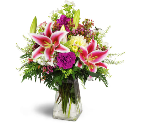Spring’s Bounty Bouquet™