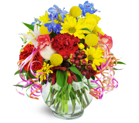 Celebrating You!™