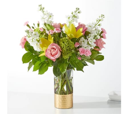 The Garden Delight Bouquet XL