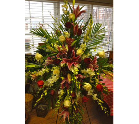 A Beautiful Tribute