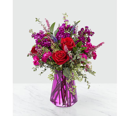Roam Free™ Bouquet