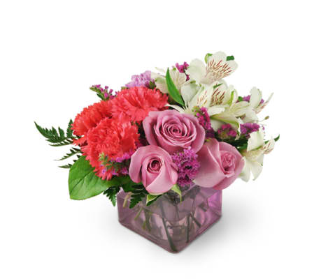 Lovely Way Bouquet™