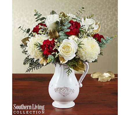 Winter’s Charm™ by Southern Living®