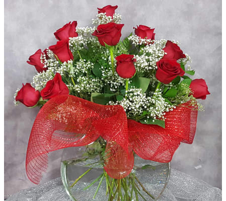 Rose for Love