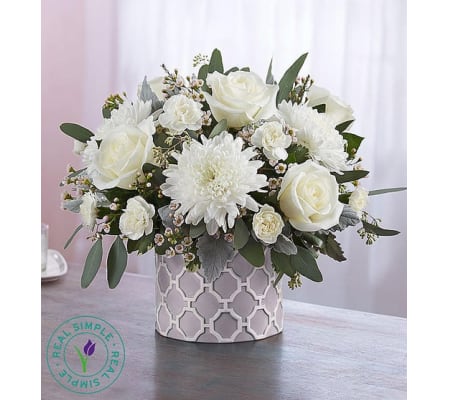 Modern Purity by Real Simple® for Sympathy