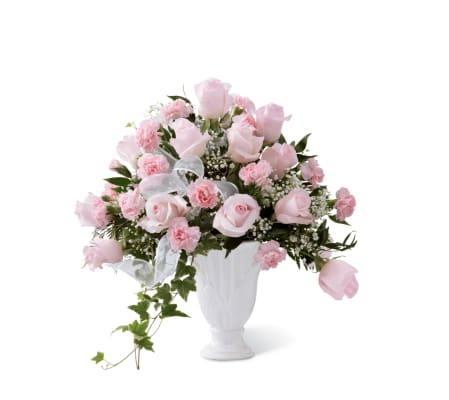 The FTD® Deepest Sympathy™ Arrangement