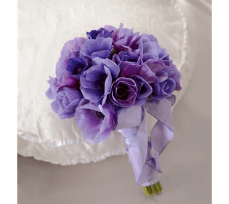 The FTD® Purple Passion™ Bouquet