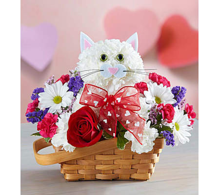 Flirty Feline™