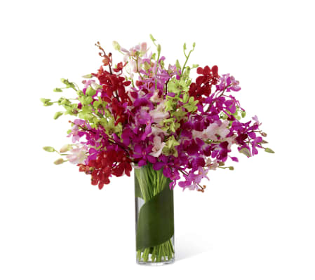 The FTD® Luminous™ Luxury Bouquet
