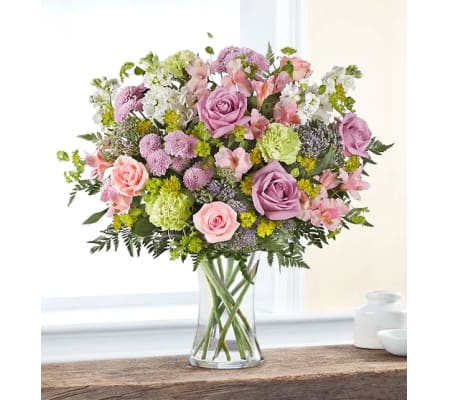 Charming Garden™ Bouquet