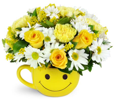 Full of Smiles