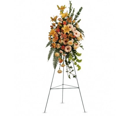 Sweet Remembrance Spray